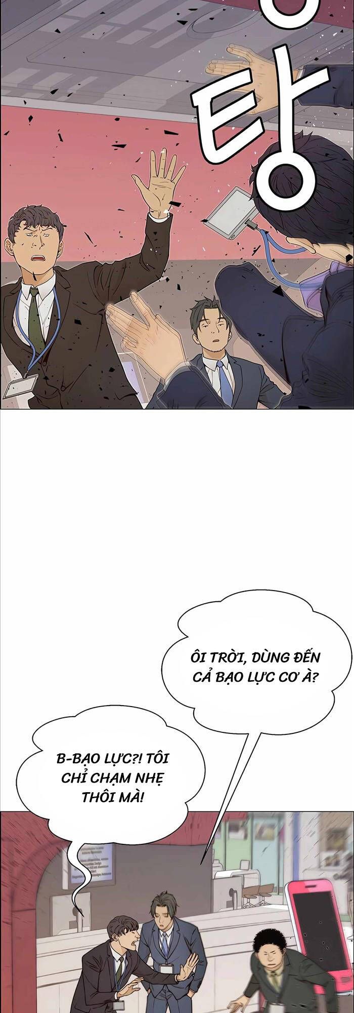 đọc truyện Người Đàn Ông Thực Thụ Chương 119 ảnh 9 tại Thiên Thai Truyện