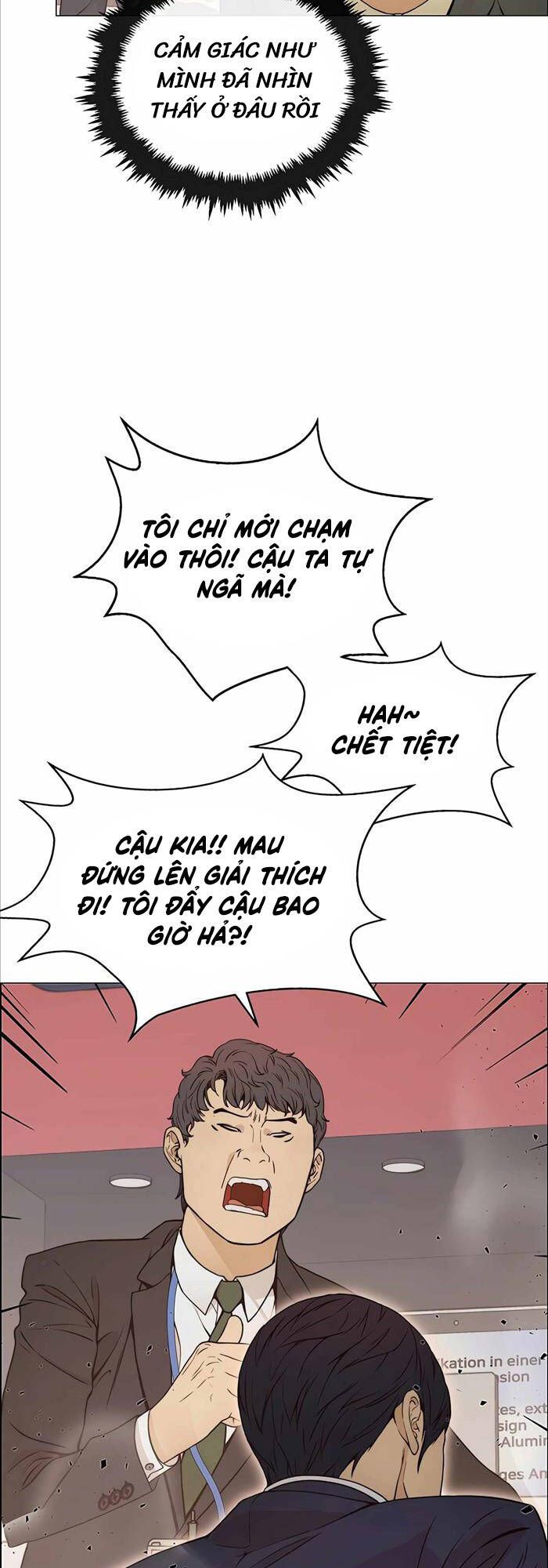 đọc truyện Người Đàn Ông Thực Thụ Chương 119 ảnh 11 tại Thiên Thai Truyện