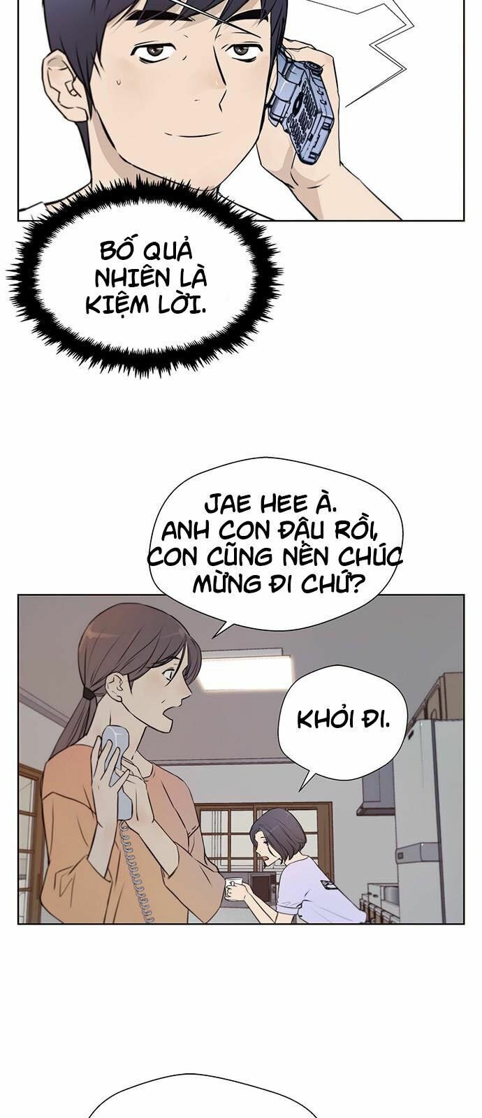 đọc truyện Người Đàn Ông Thực Thụ Chương 12 ảnh 16 tại Thiên Thai Truyện