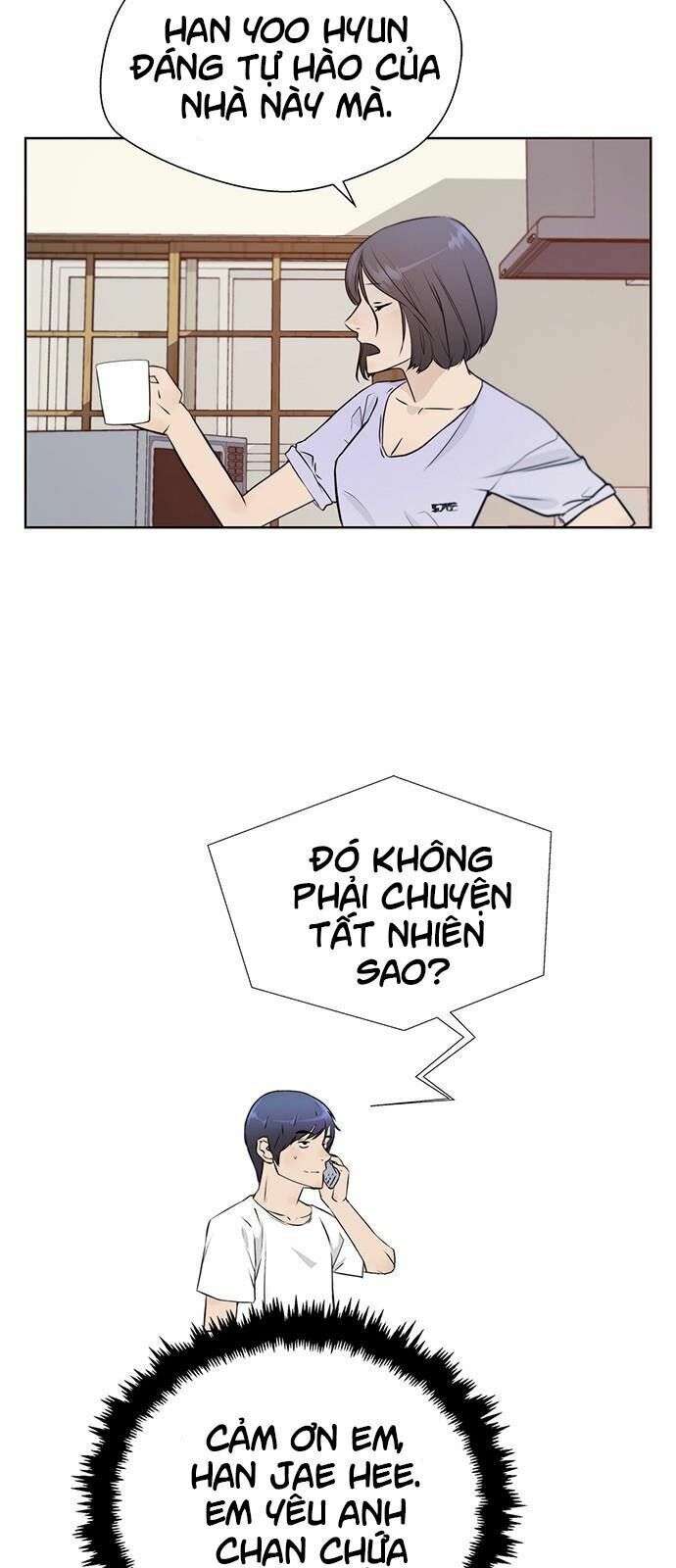 đọc truyện Người Đàn Ông Thực Thụ Chương 12 ảnh 17 tại Thiên Thai Truyện