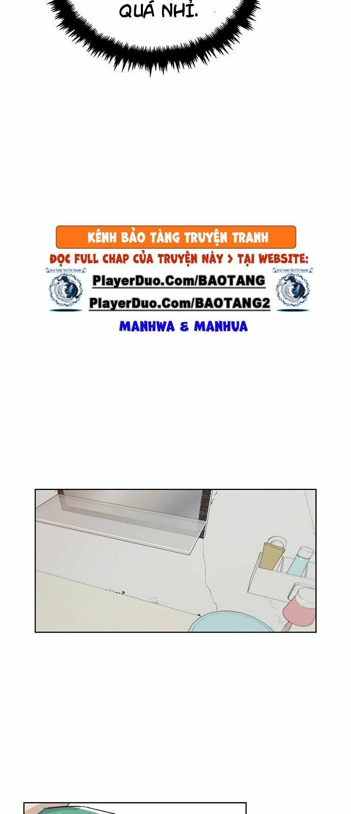 đọc truyện Người Đàn Ông Thực Thụ Chương 12 ảnh 18 tại Thiên Thai Truyện