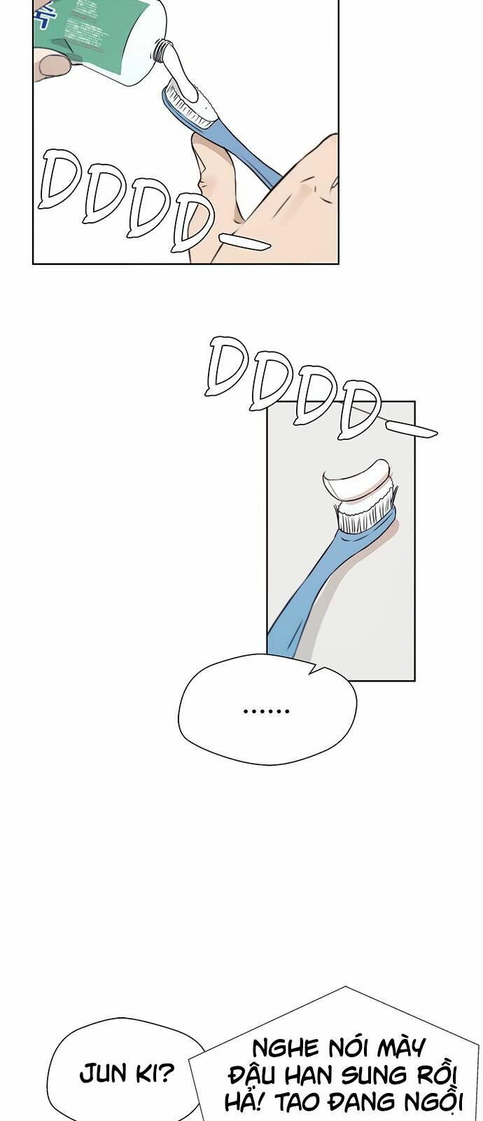 đọc truyện Người Đàn Ông Thực Thụ Chương 12 ảnh 19 tại Thiên Thai Truyện