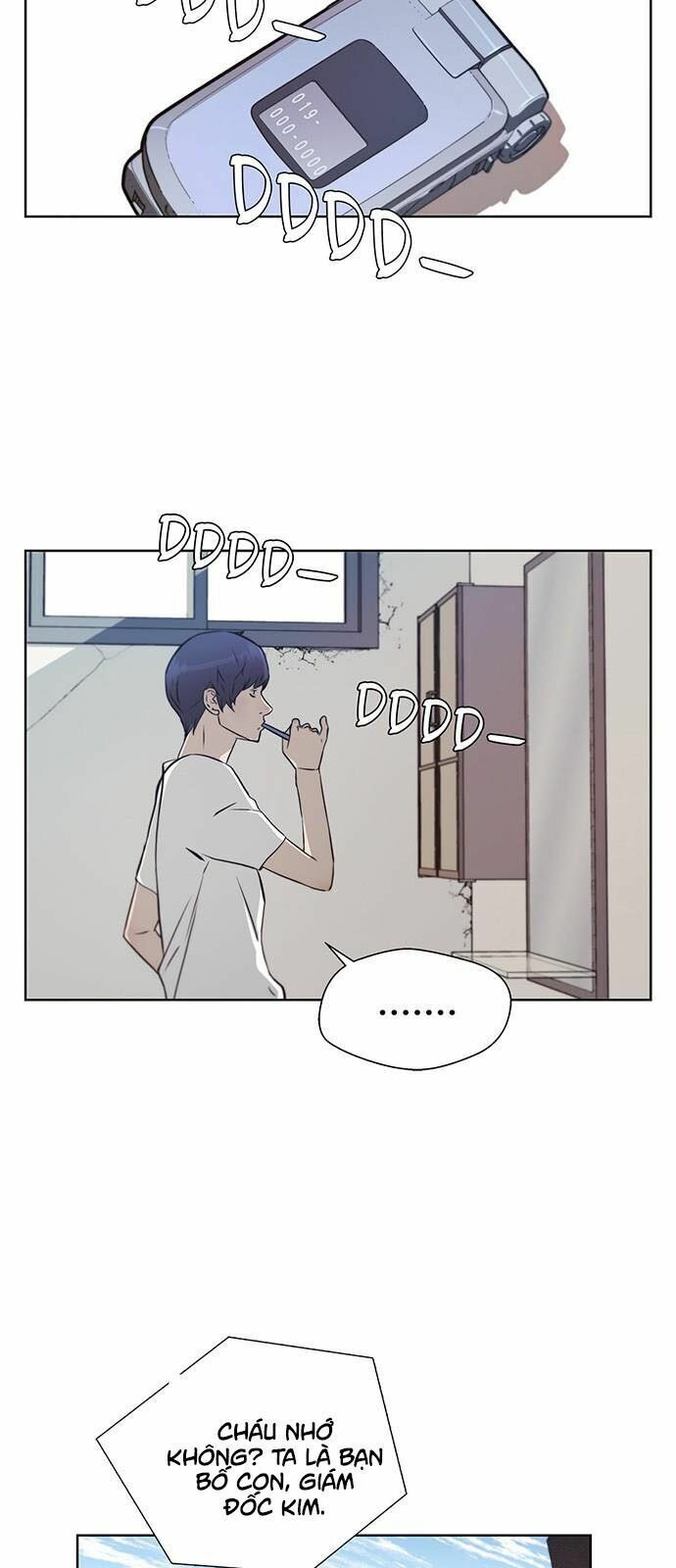 đọc truyện Người Đàn Ông Thực Thụ Chương 12 ảnh 22 tại Thiên Thai Truyện