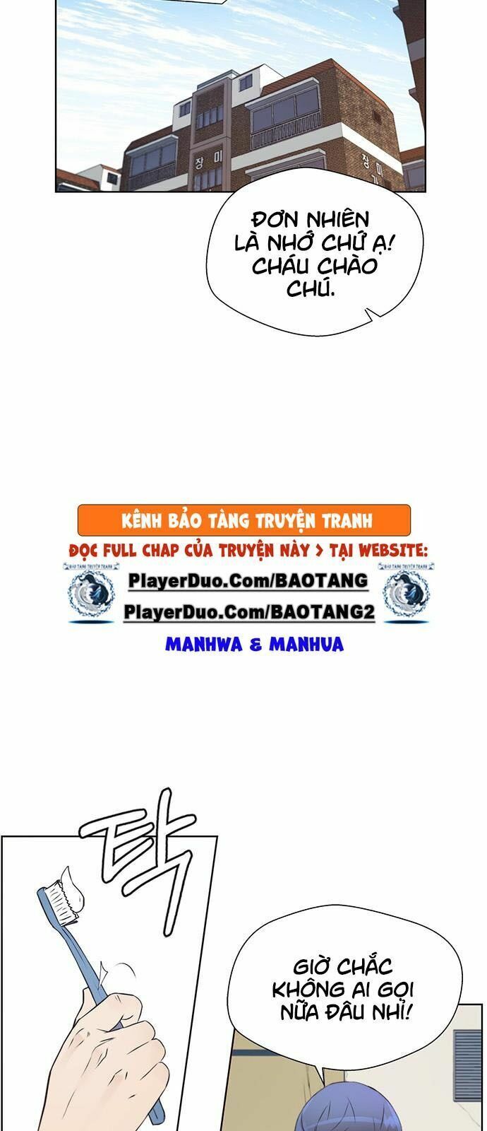 đọc truyện Người Đàn Ông Thực Thụ Chương 12 ảnh 23 tại Thiên Thai Truyện