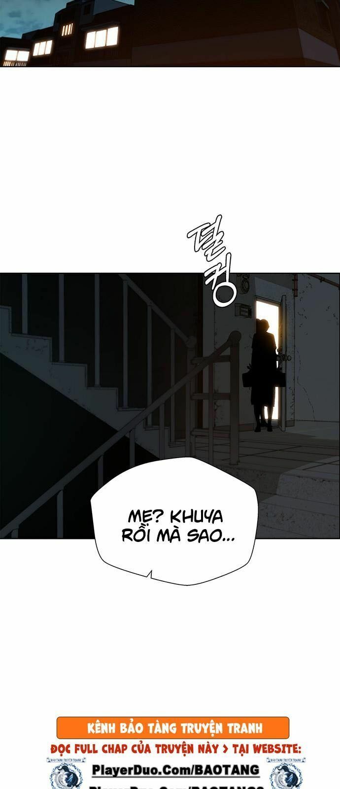 đọc truyện Người Đàn Ông Thực Thụ Chương 12 ảnh 31 tại Thiên Thai Truyện