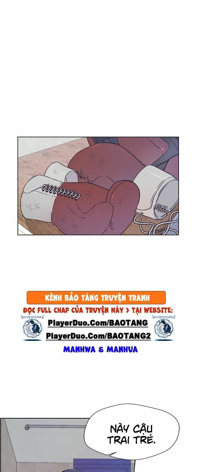 đọc truyện Người Đàn Ông Thực Thụ Chương 12 ảnh 5 tại Thiên Thai Truyện