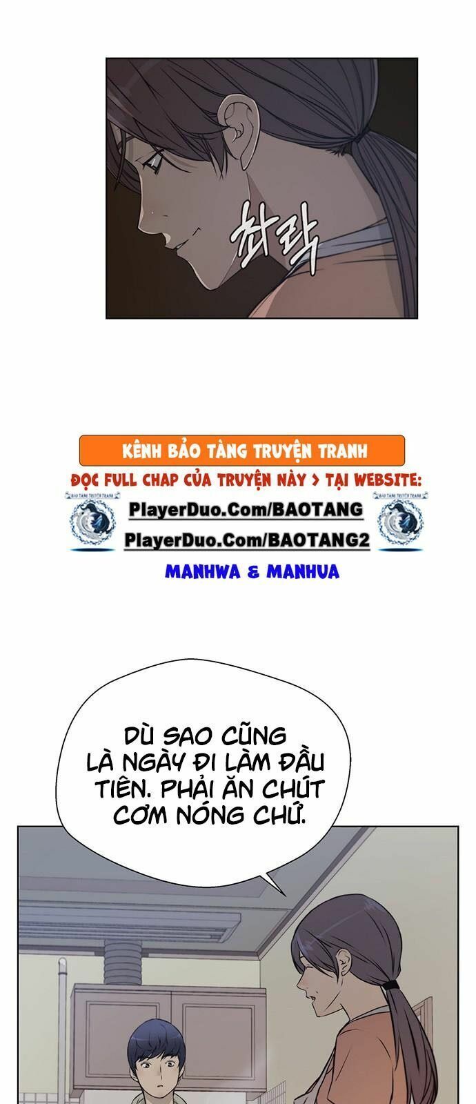 đọc truyện Người Đàn Ông Thực Thụ Chương 12 ảnh 33 tại Thiên Thai Truyện