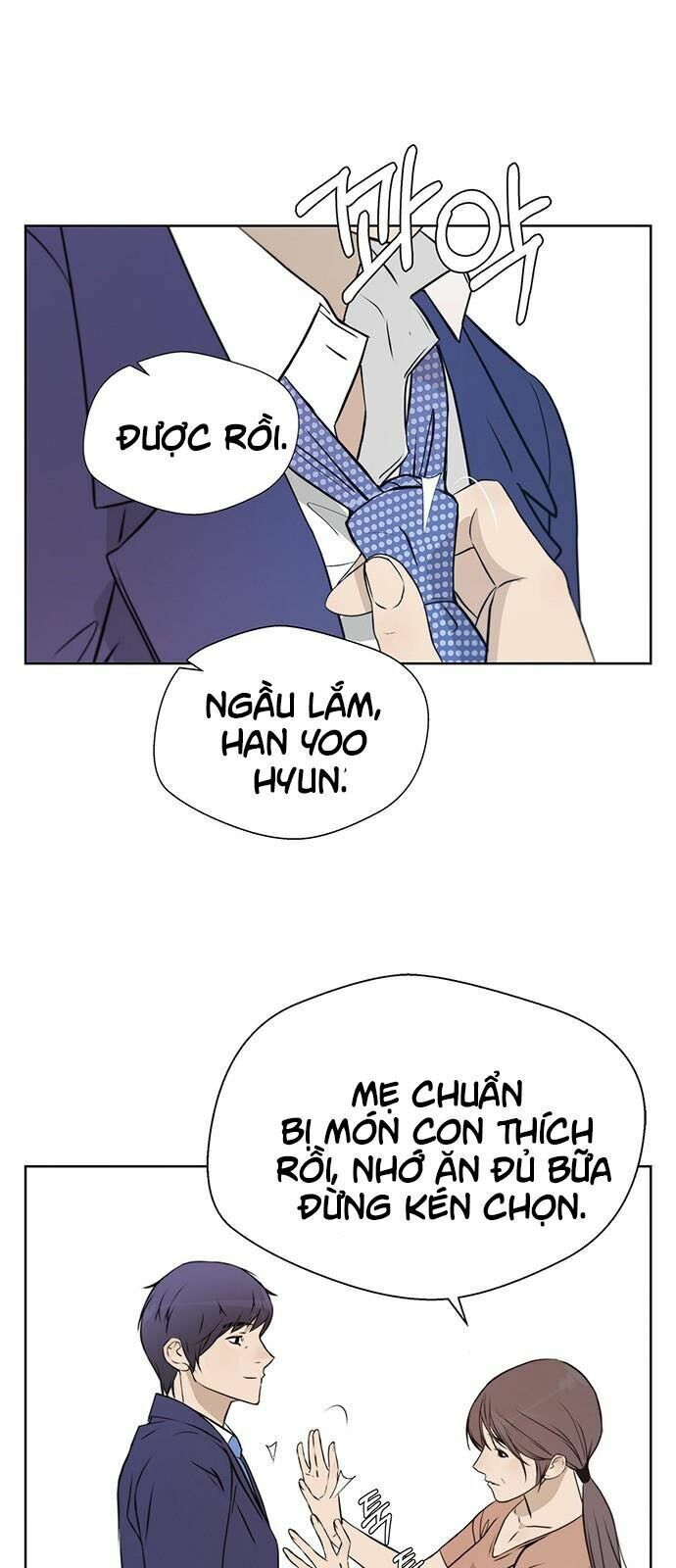 đọc truyện Người Đàn Ông Thực Thụ Chương 12 ảnh 36 tại Thiên Thai Truyện