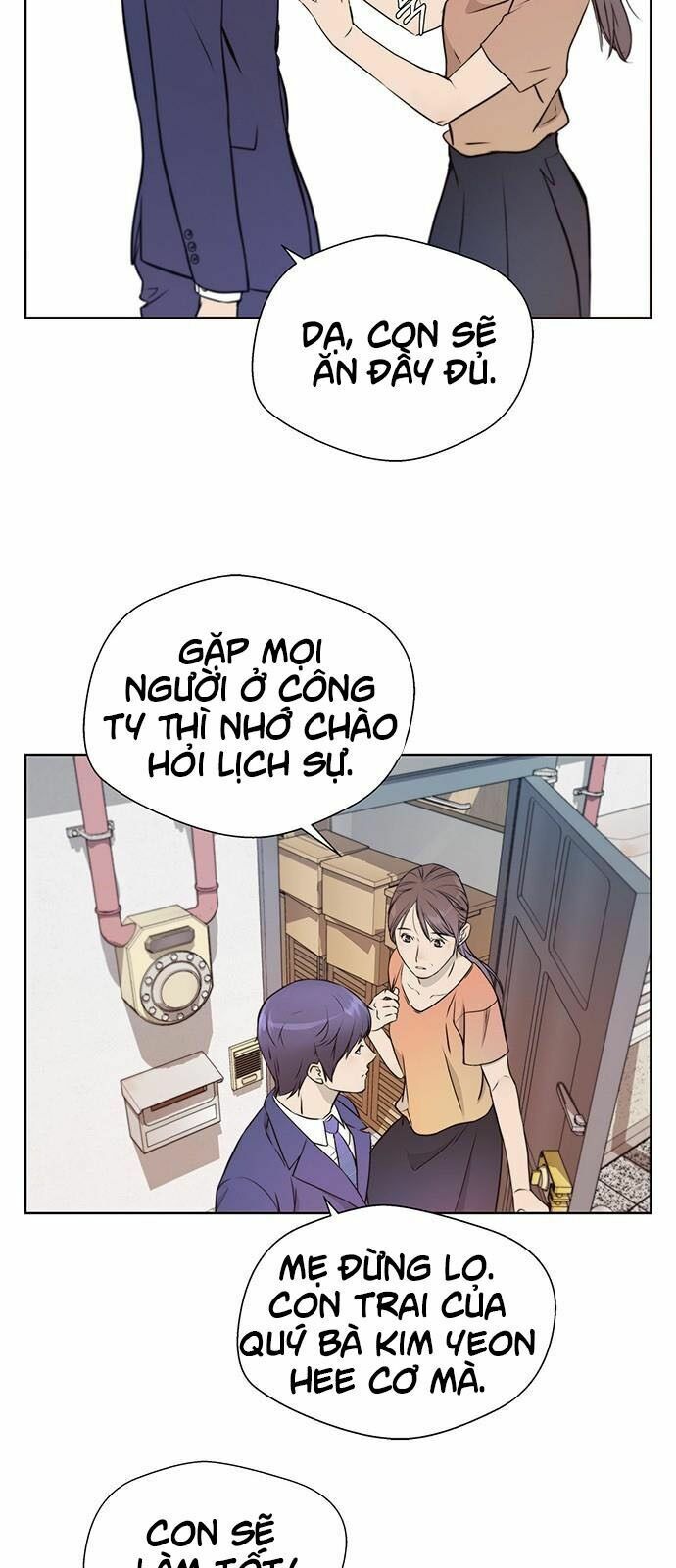 đọc truyện Người Đàn Ông Thực Thụ Chương 12 ảnh 37 tại Thiên Thai Truyện