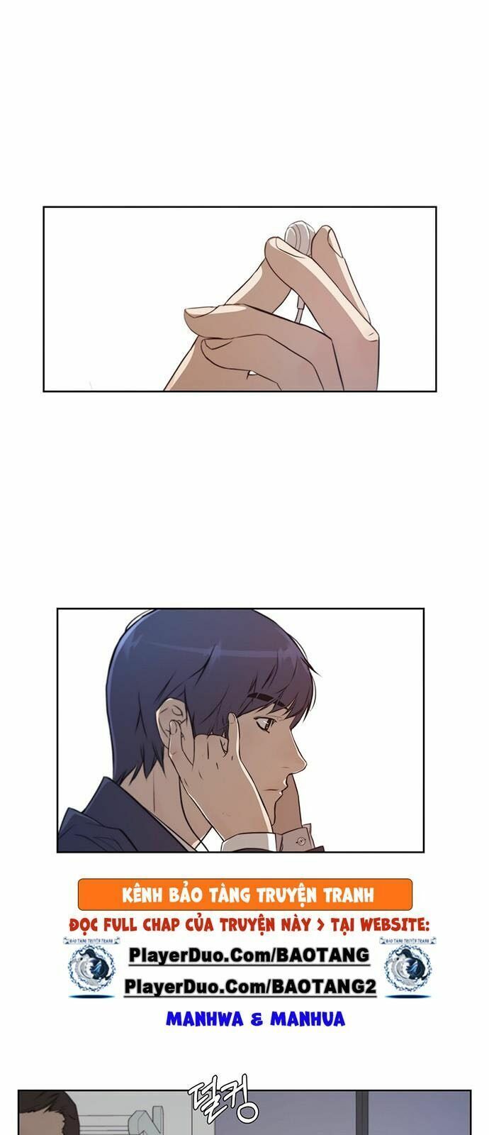 đọc truyện Người Đàn Ông Thực Thụ Chương 12 ảnh 45 tại Thiên Thai Truyện