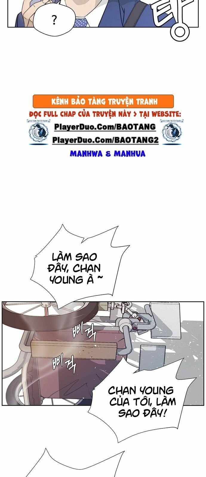 đọc truyện Người Đàn Ông Thực Thụ Chương 12 ảnh 51 tại Thiên Thai Truyện