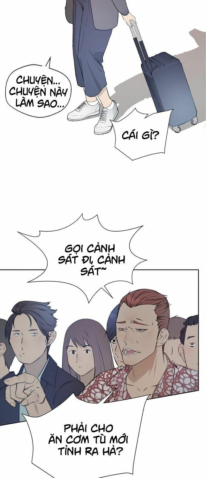 đọc truyện Người Đàn Ông Thực Thụ Chương 12 ảnh 56 tại Thiên Thai Truyện