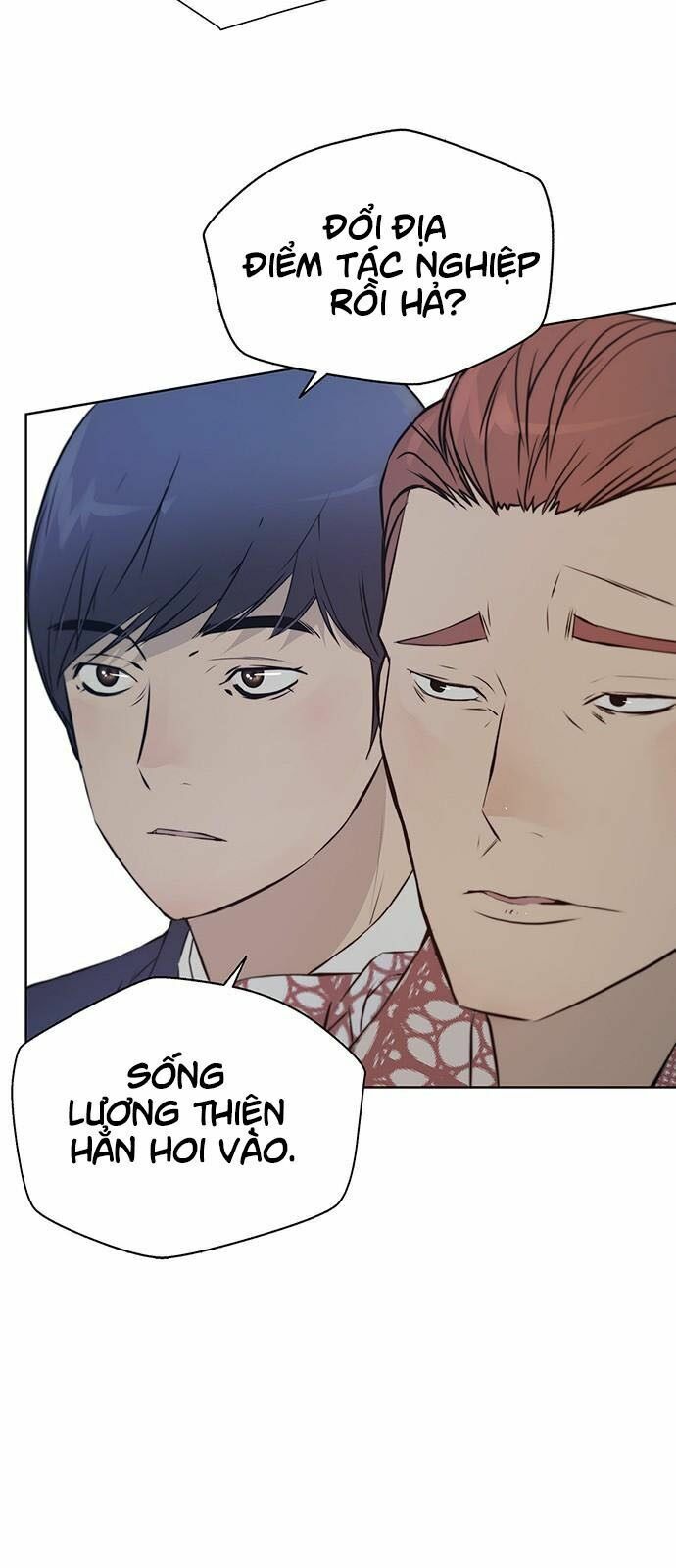 đọc truyện Người Đàn Ông Thực Thụ Chương 12 ảnh 57 tại Thiên Thai Truyện