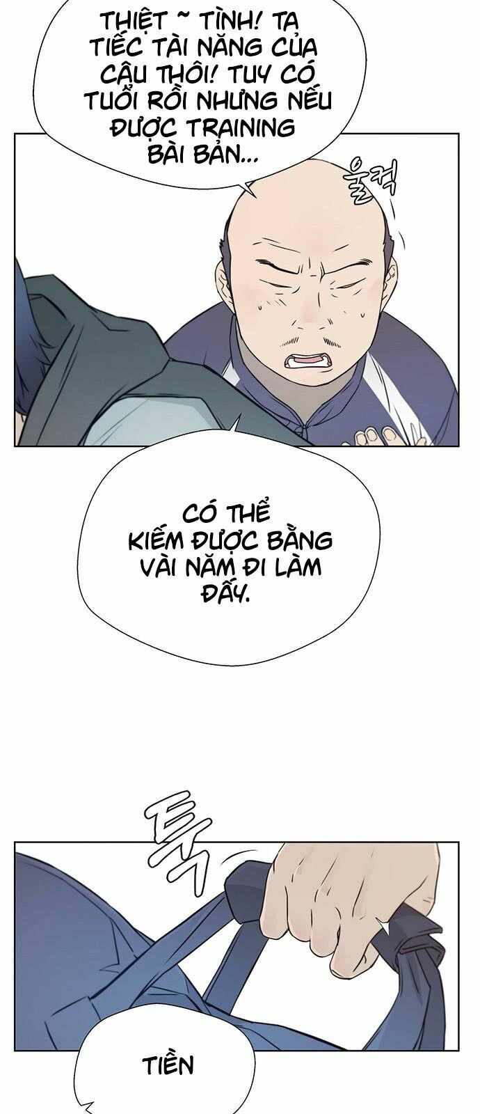 đọc truyện Người Đàn Ông Thực Thụ Chương 12 ảnh 9 tại Thiên Thai Truyện