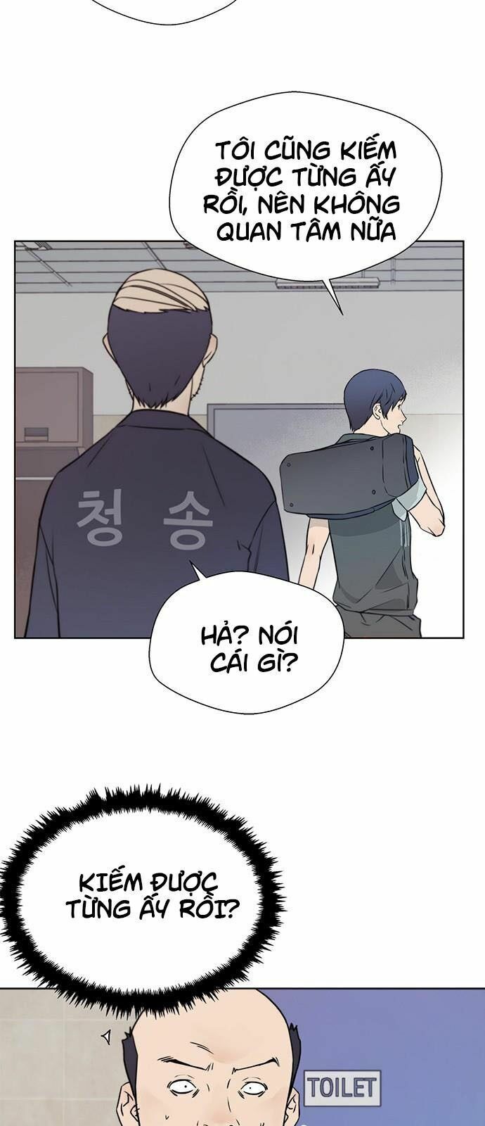 đọc truyện Người Đàn Ông Thực Thụ Chương 12 ảnh 10 tại Thiên Thai Truyện