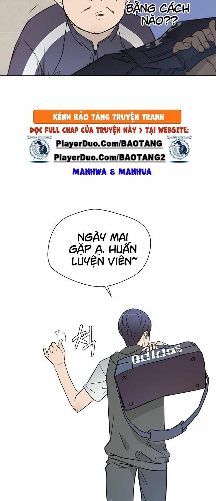 đọc truyện Người Đàn Ông Thực Thụ Chương 12 ảnh 11 tại Thiên Thai Truyện