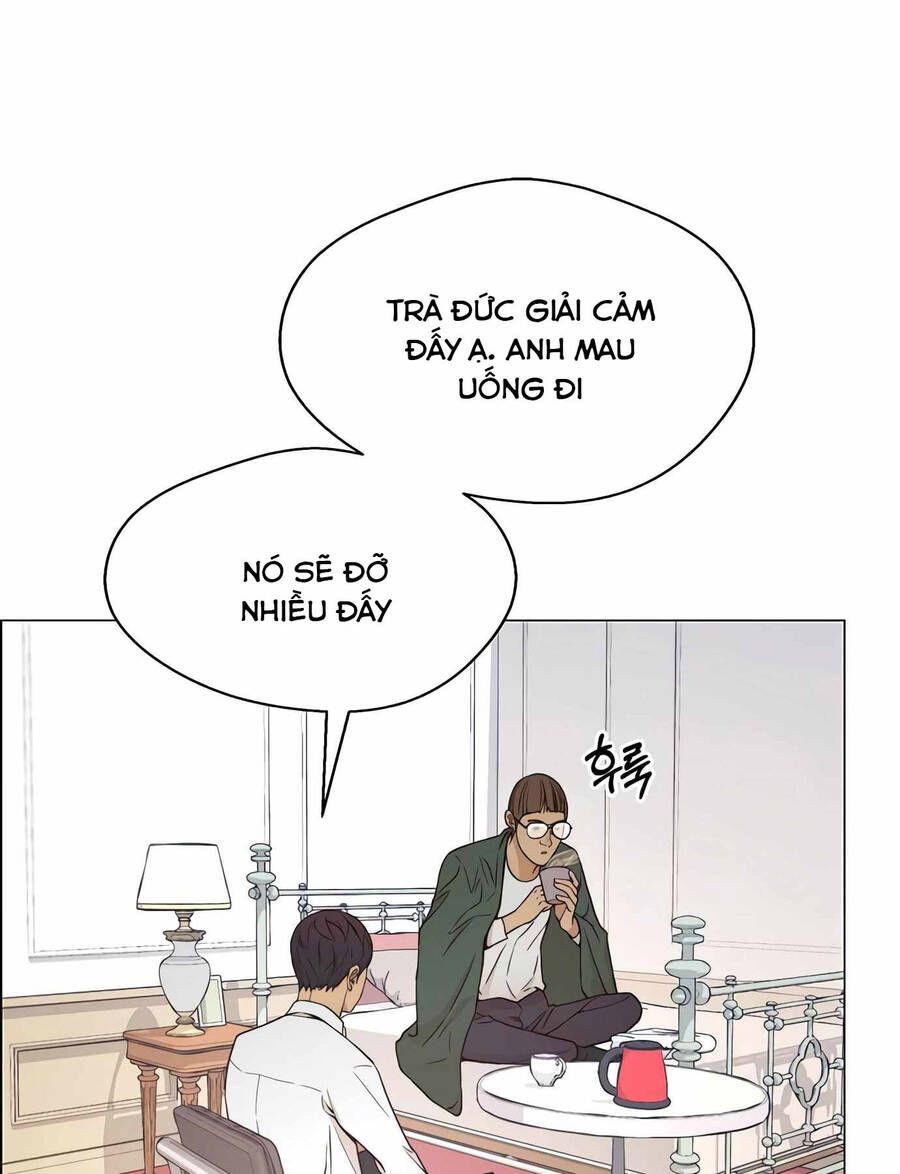 đọc truyện Người Đàn Ông Thực Thụ Chương 120 ảnh 105 tại Thiên Thai Truyện