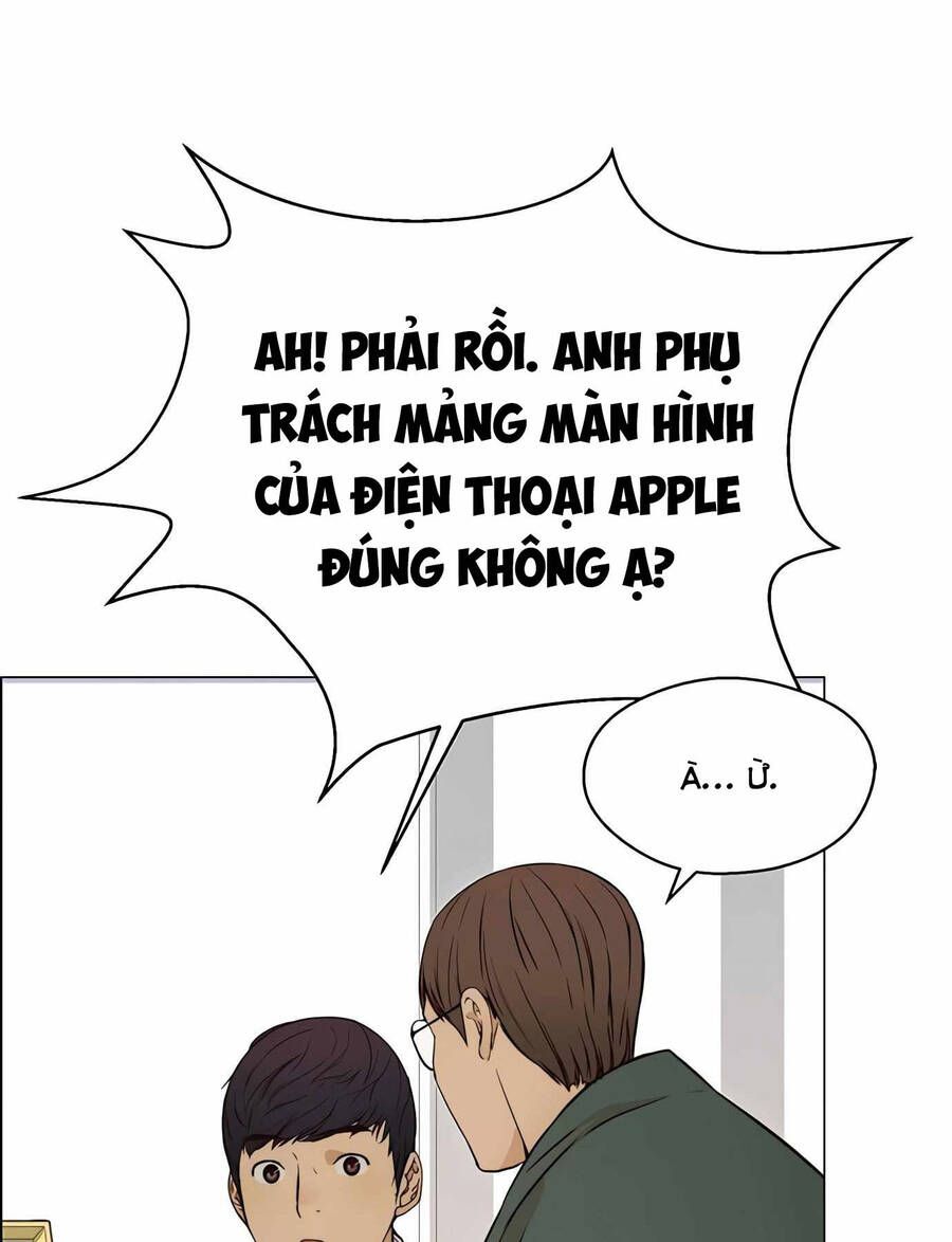 đọc truyện Người Đàn Ông Thực Thụ Chương 120 ảnh 116 tại Thiên Thai Truyện