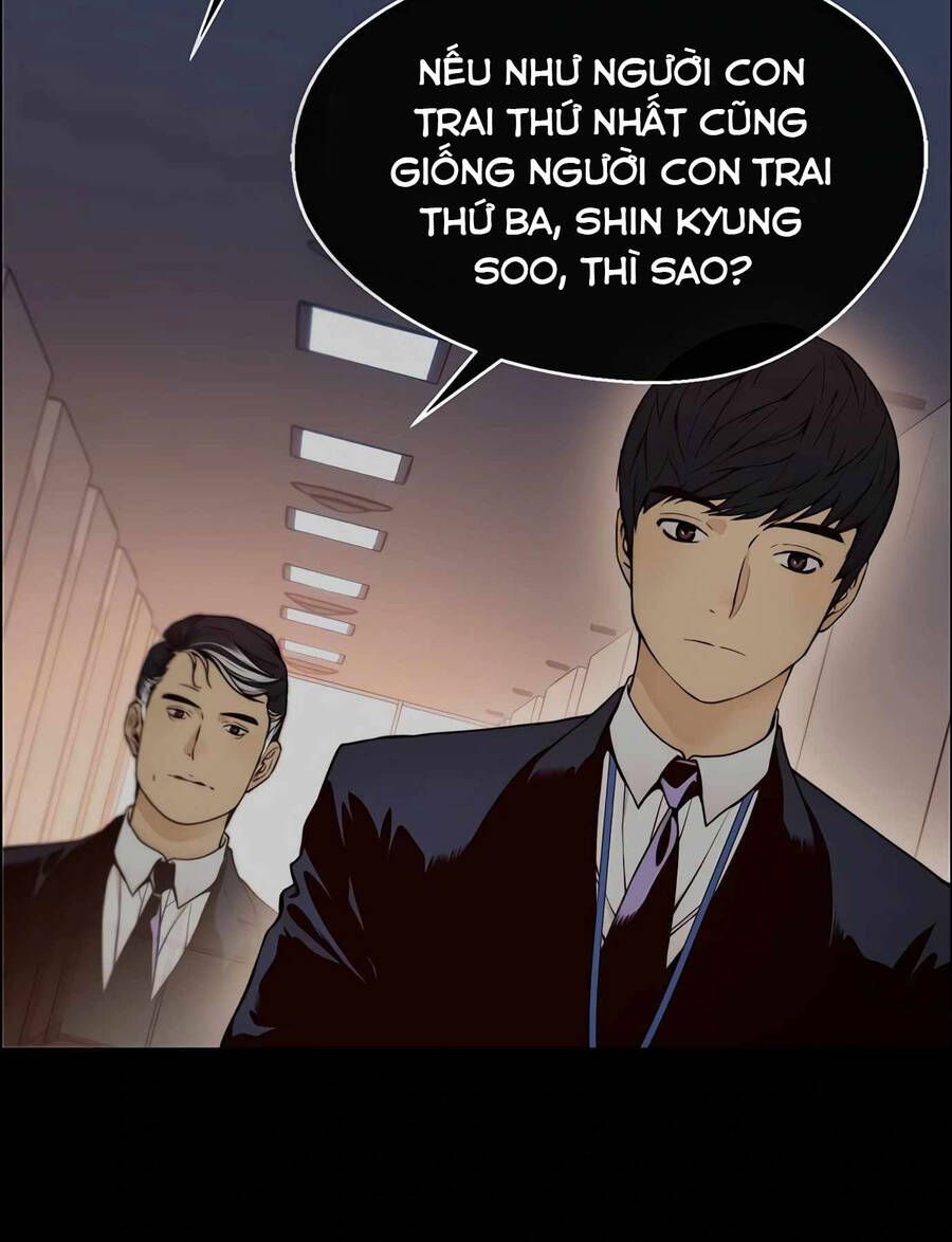 đọc truyện Người Đàn Ông Thực Thụ Chương 120 ảnh 32 tại Thiên Thai Truyện