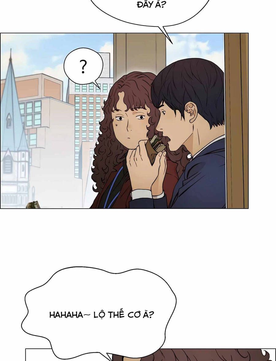 đọc truyện Người Đàn Ông Thực Thụ Chương 120 ảnh 47 tại Thiên Thai Truyện