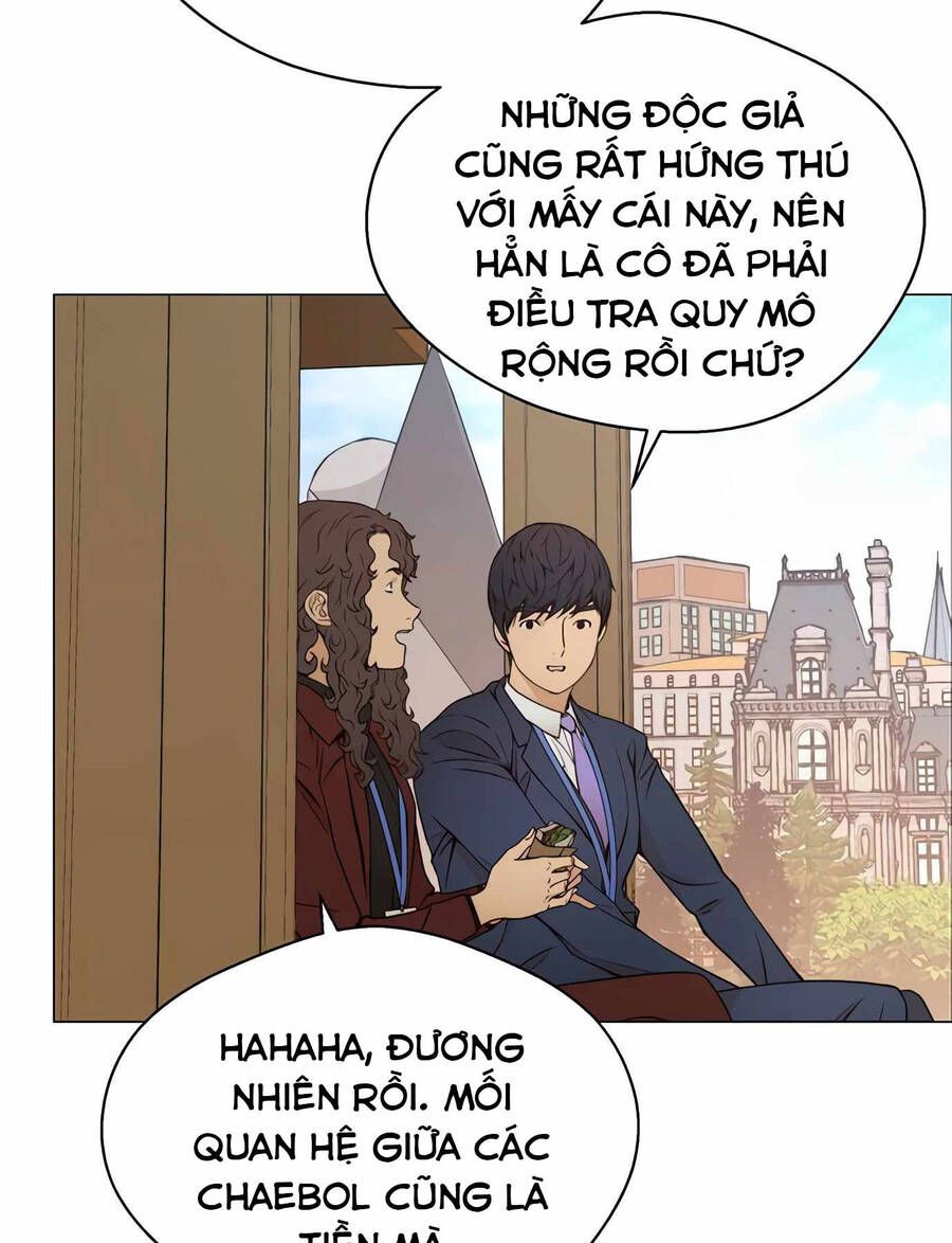 đọc truyện Người Đàn Ông Thực Thụ Chương 120 ảnh 55 tại Thiên Thai Truyện