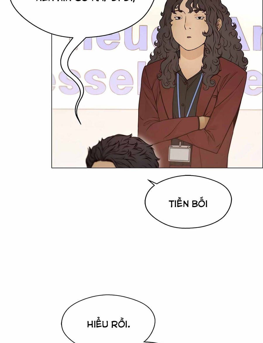 đọc truyện Người Đàn Ông Thực Thụ Chương 120 ảnh 87 tại Thiên Thai Truyện