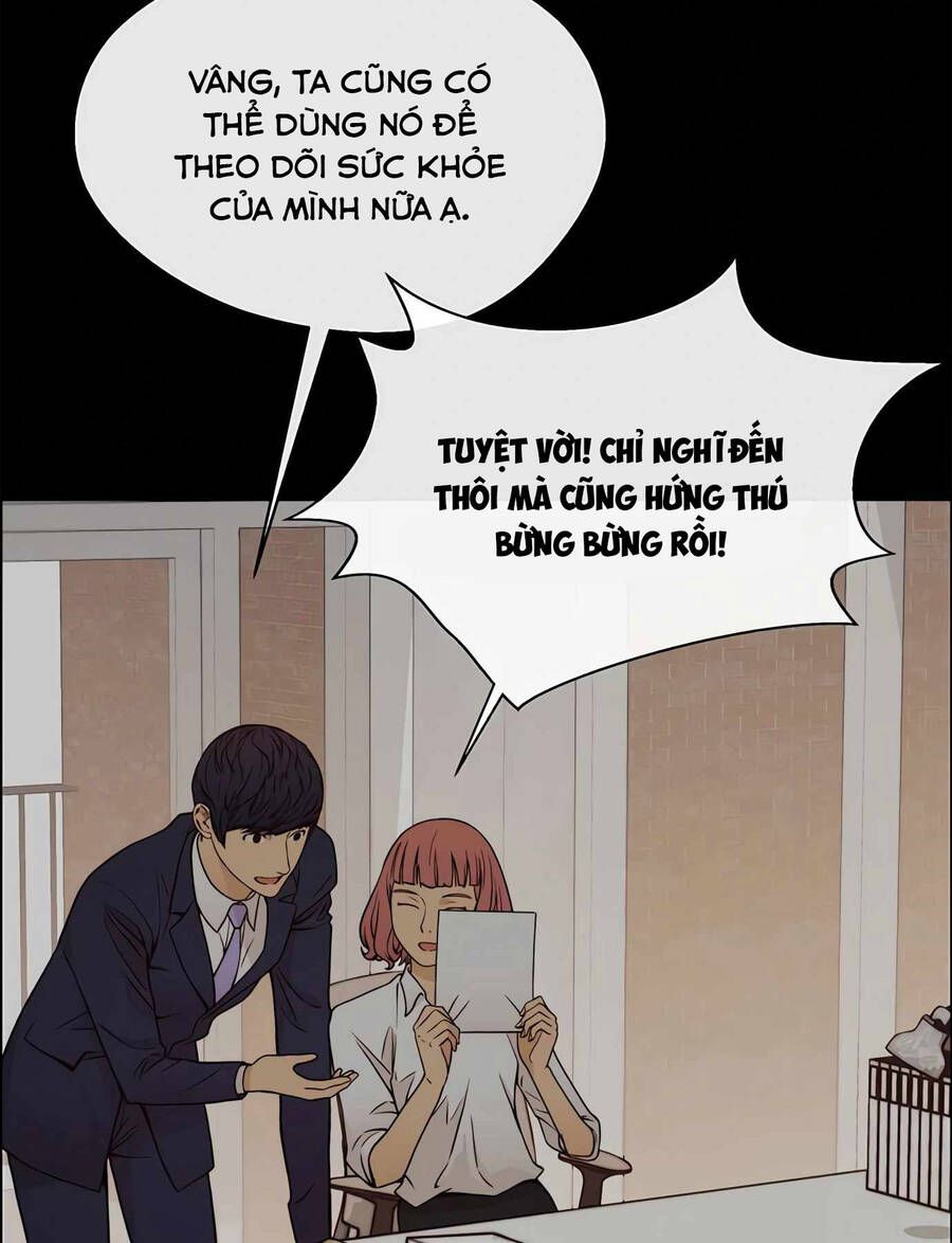 đọc truyện Người Đàn Ông Thực Thụ Chương 121 ảnh 102 tại Thiên Thai Truyện