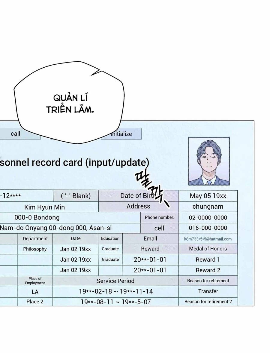đọc truyện Người Đàn Ông Thực Thụ Chương 121 ảnh 27 tại Thiên Thai Truyện