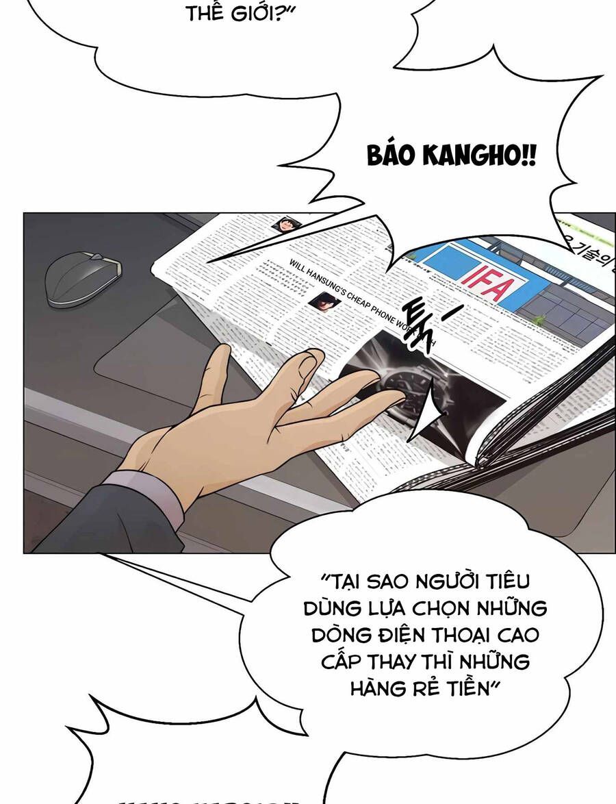 đọc truyện Người Đàn Ông Thực Thụ Chương 121 ảnh 43 tại Thiên Thai Truyện