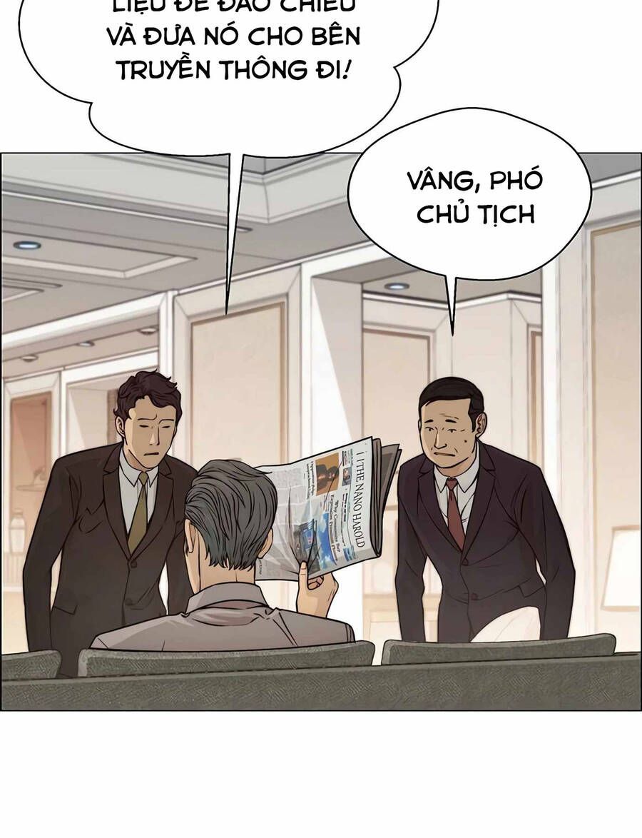 đọc truyện Người Đàn Ông Thực Thụ Chương 121 ảnh 50 tại Thiên Thai Truyện