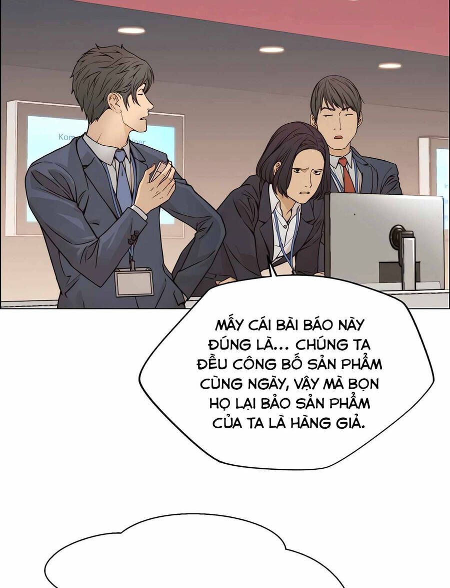 đọc truyện Người Đàn Ông Thực Thụ Chương 121 ảnh 59 tại Thiên Thai Truyện