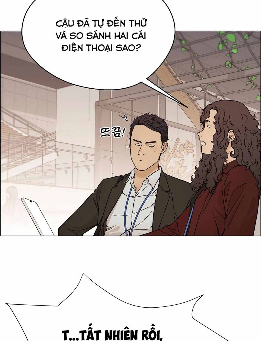 đọc truyện Người Đàn Ông Thực Thụ Chương 121 ảnh 69 tại Thiên Thai Truyện