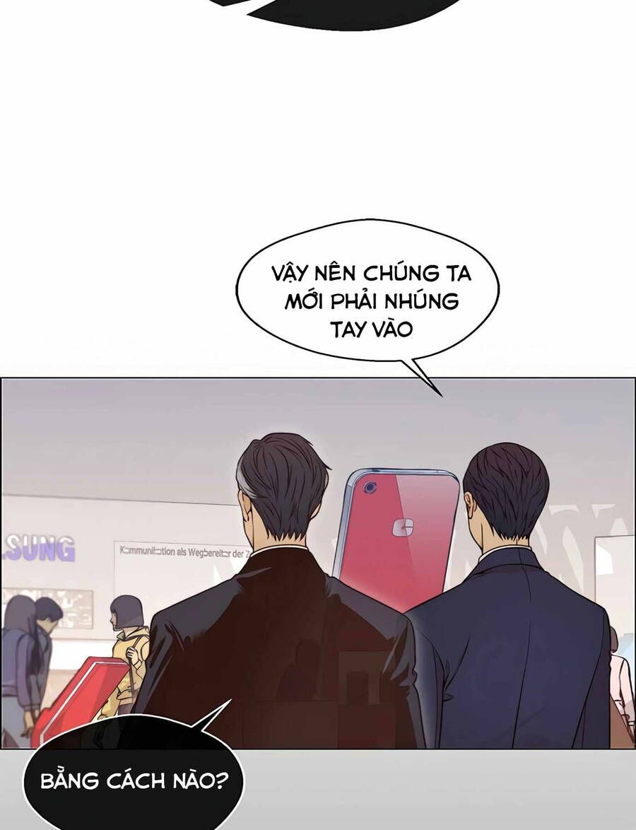 đọc truyện Người Đàn Ông Thực Thụ Chương 121 ảnh 89 tại Thiên Thai Truyện