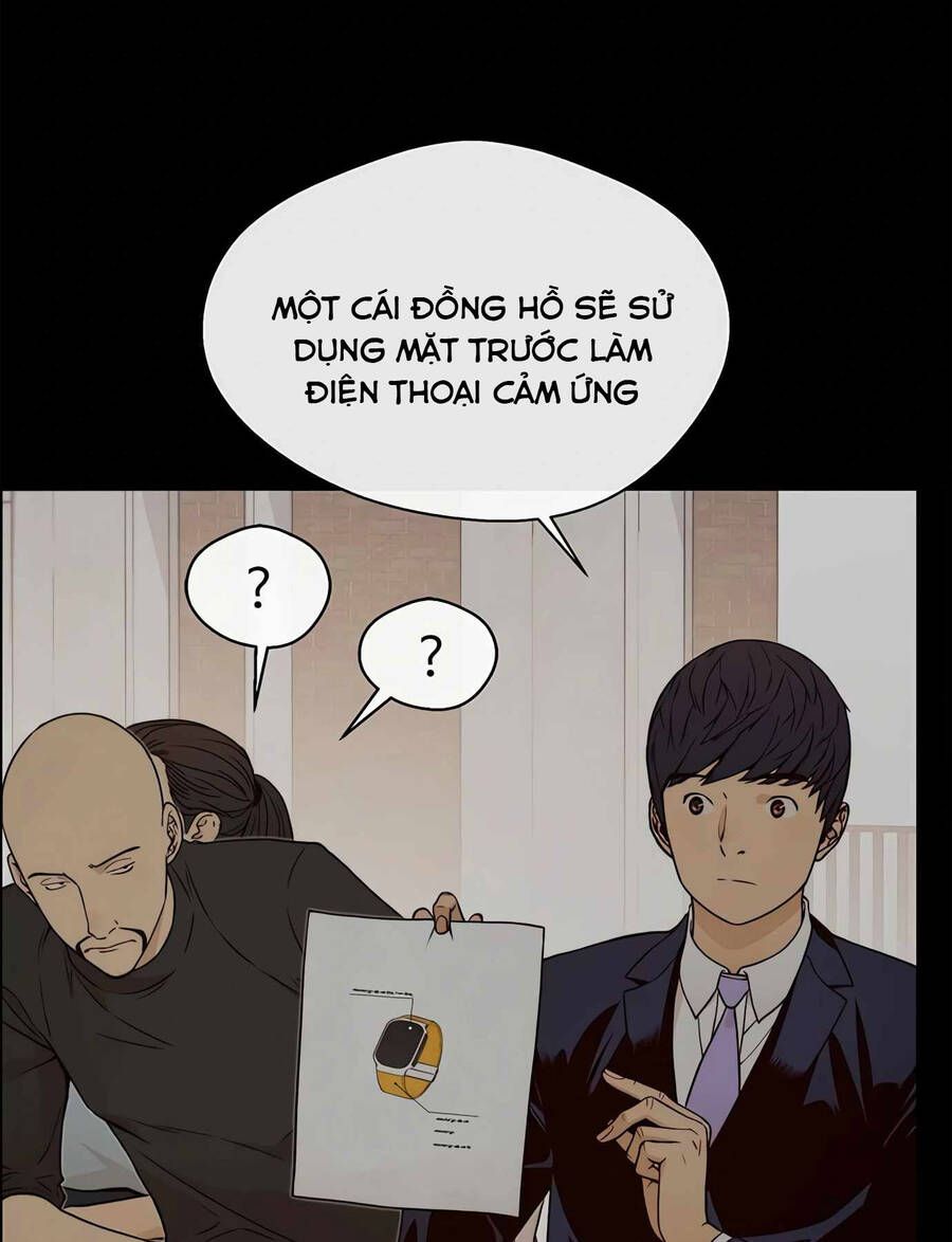 đọc truyện Người Đàn Ông Thực Thụ Chương 121 ảnh 97 tại Thiên Thai Truyện