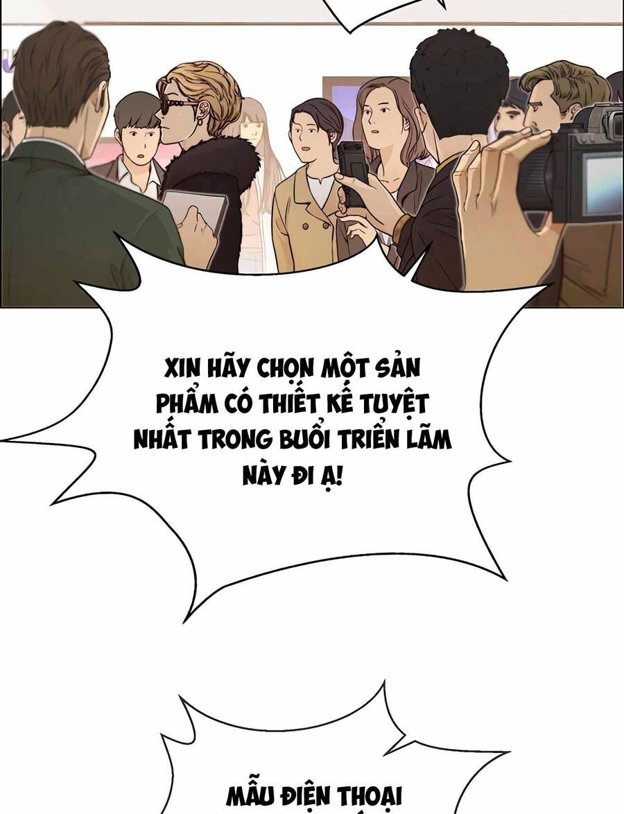 đọc truyện Người Đàn Ông Thực Thụ Chương 122 ảnh 60 tại Thiên Thai Truyện