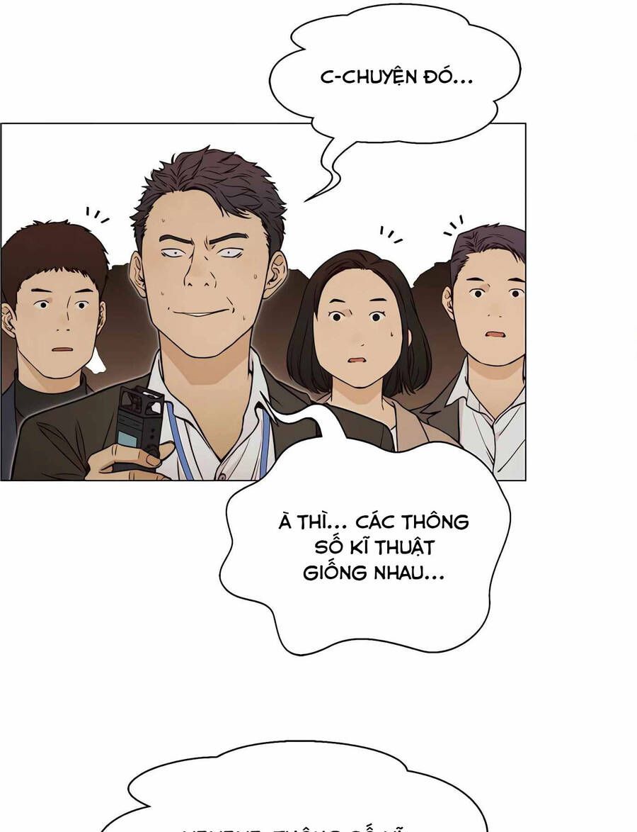 đọc truyện Người Đàn Ông Thực Thụ Chương 122 ảnh 79 tại Thiên Thai Truyện