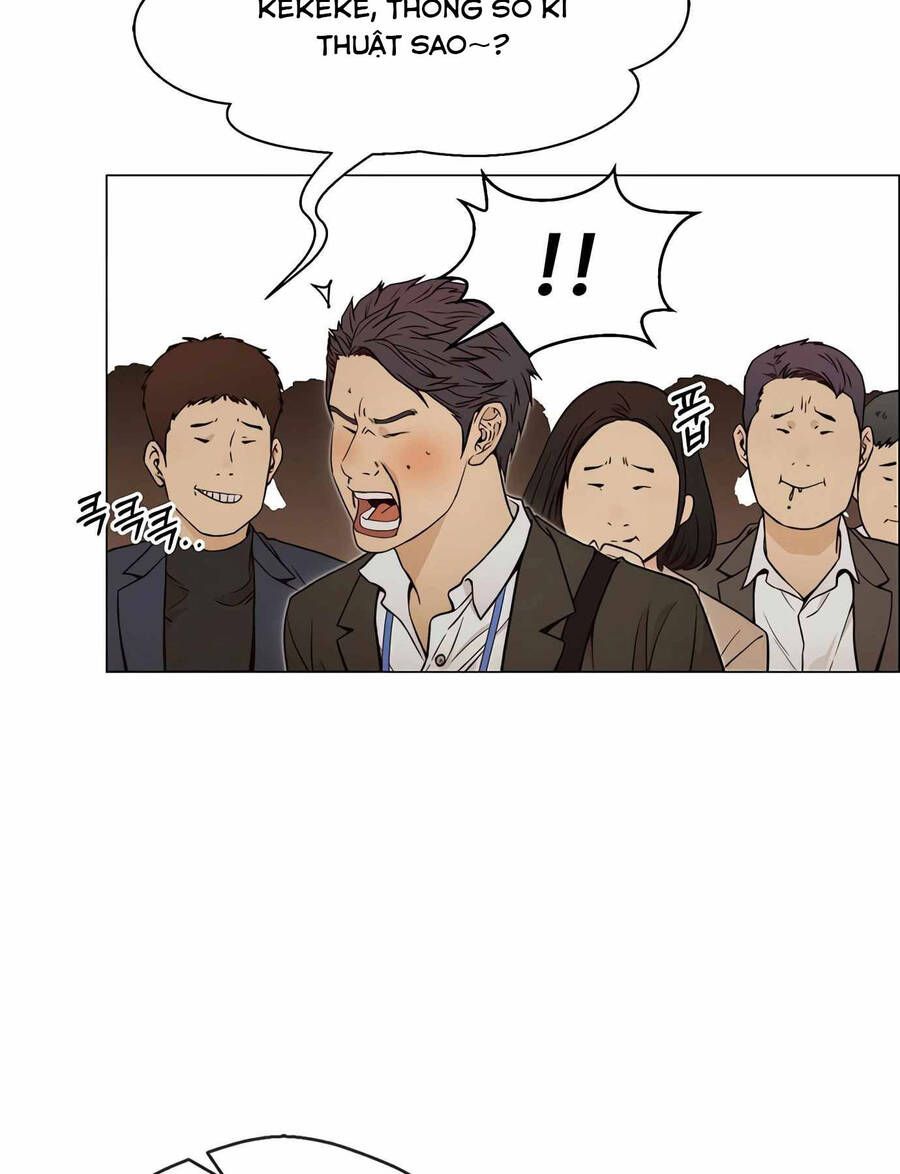 đọc truyện Người Đàn Ông Thực Thụ Chương 122 ảnh 80 tại Thiên Thai Truyện