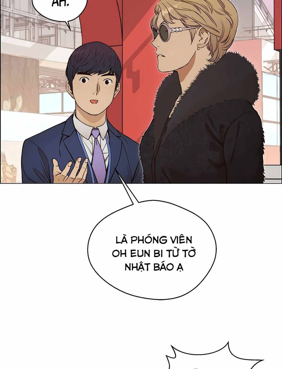 đọc truyện Người Đàn Ông Thực Thụ Chương 122 ảnh 89 tại Thiên Thai Truyện