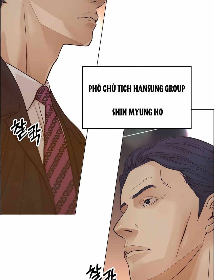 đọc truyện Người Đàn Ông Thực Thụ Chương 123 ảnh 19 tại Thiên Thai Truyện