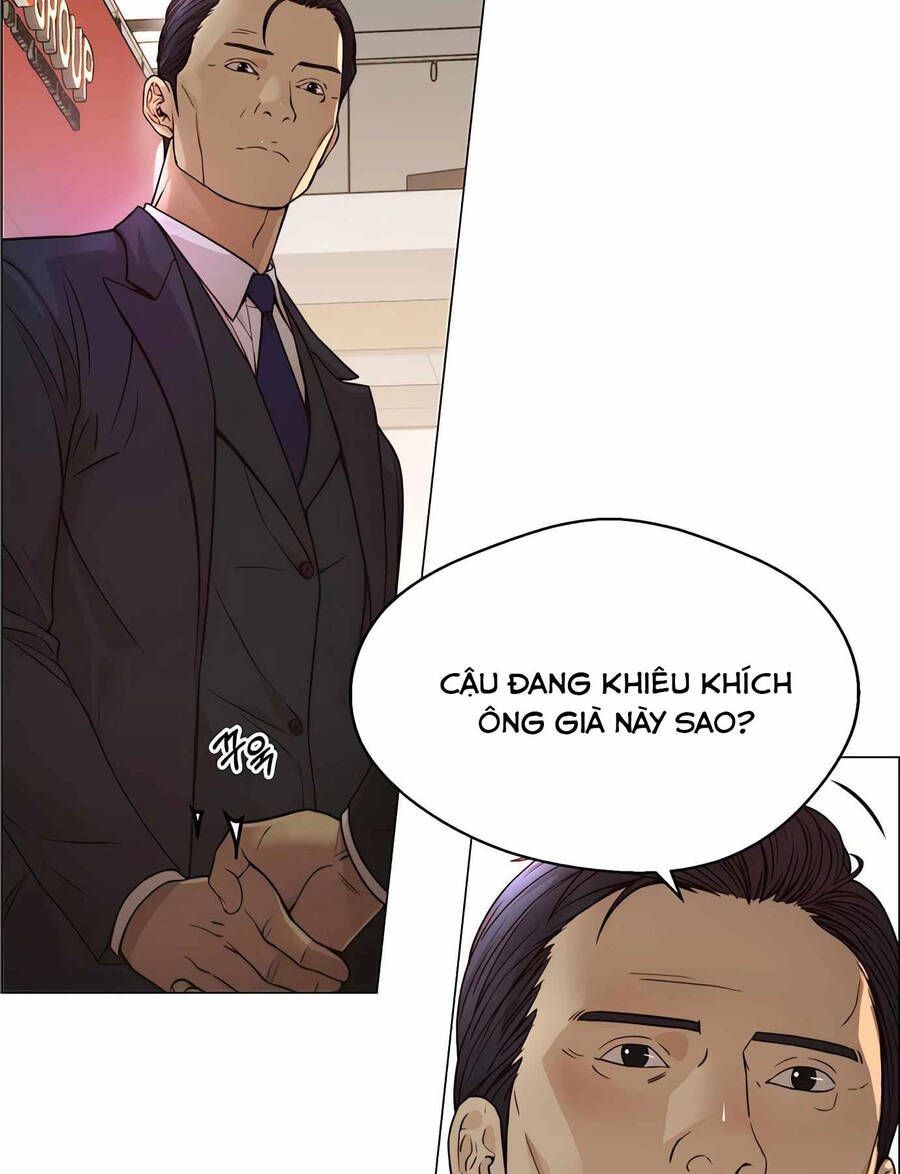 đọc truyện Người Đàn Ông Thực Thụ Chương 123 ảnh 31 tại Thiên Thai Truyện