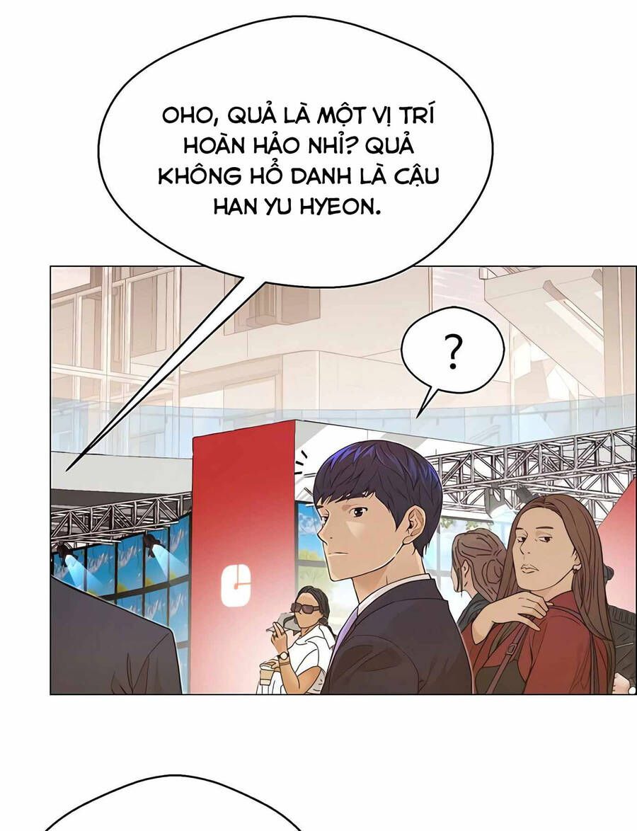 đọc truyện Người Đàn Ông Thực Thụ Chương 123 ảnh 5 tại Thiên Thai Truyện