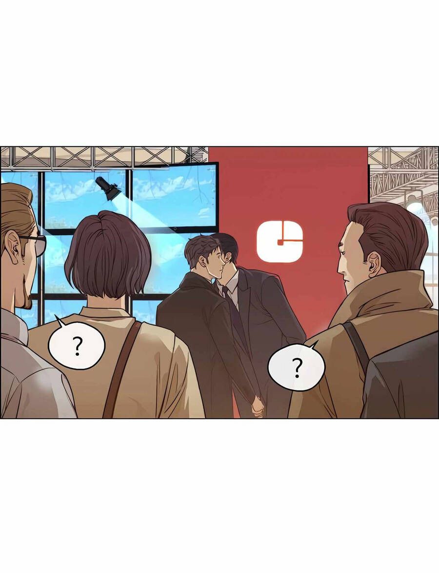 đọc truyện Người Đàn Ông Thực Thụ Chương 123 ảnh 34 tại Thiên Thai Truyện