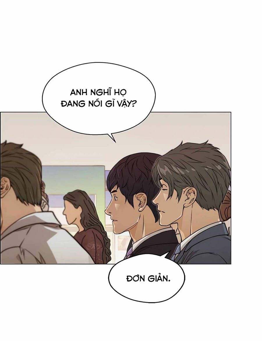 đọc truyện Người Đàn Ông Thực Thụ Chương 123 ảnh 35 tại Thiên Thai Truyện