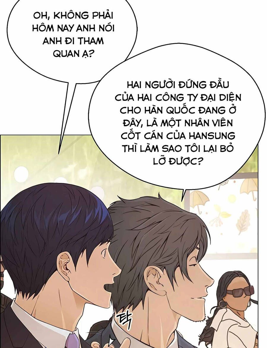 đọc truyện Người Đàn Ông Thực Thụ Chương 123 ảnh 6 tại Thiên Thai Truyện