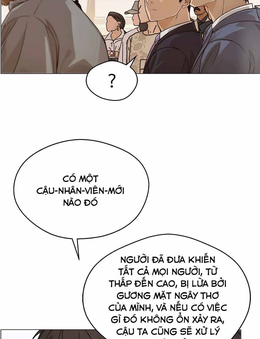 đọc truyện Người Đàn Ông Thực Thụ Chương 123 ảnh 54 tại Thiên Thai Truyện