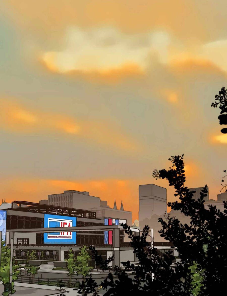 đọc truyện Người Đàn Ông Thực Thụ Chương 123 ảnh 69 tại Thiên Thai Truyện