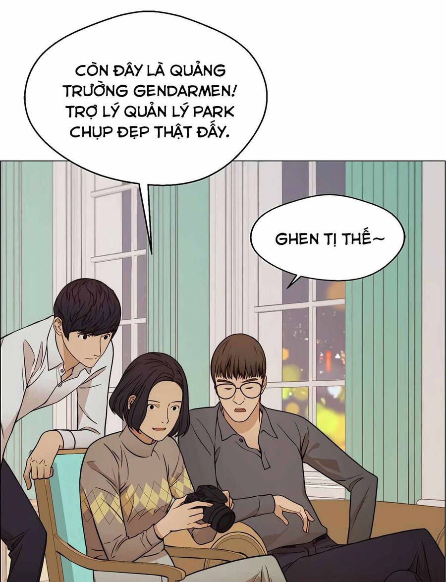 đọc truyện Người Đàn Ông Thực Thụ Chương 123 ảnh 73 tại Thiên Thai Truyện