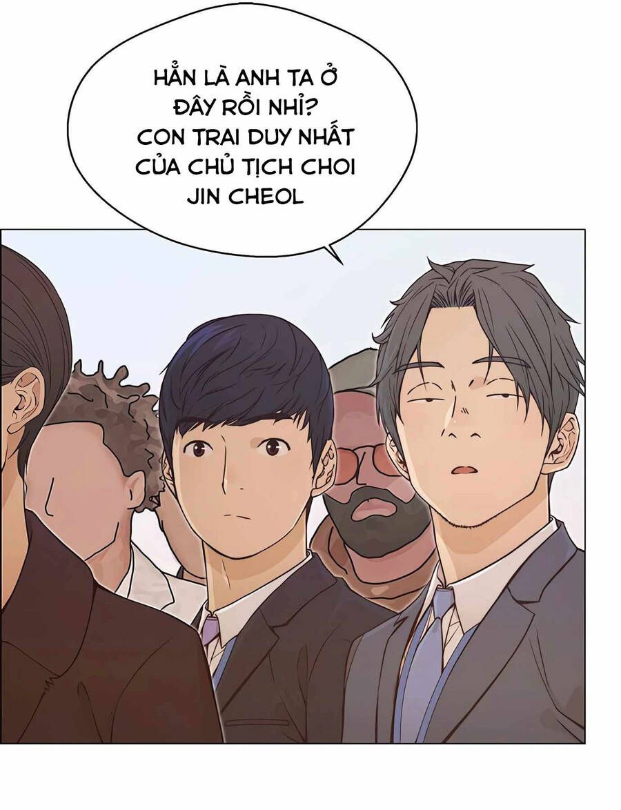 đọc truyện Người Đàn Ông Thực Thụ Chương 123 ảnh 10 tại Thiên Thai Truyện