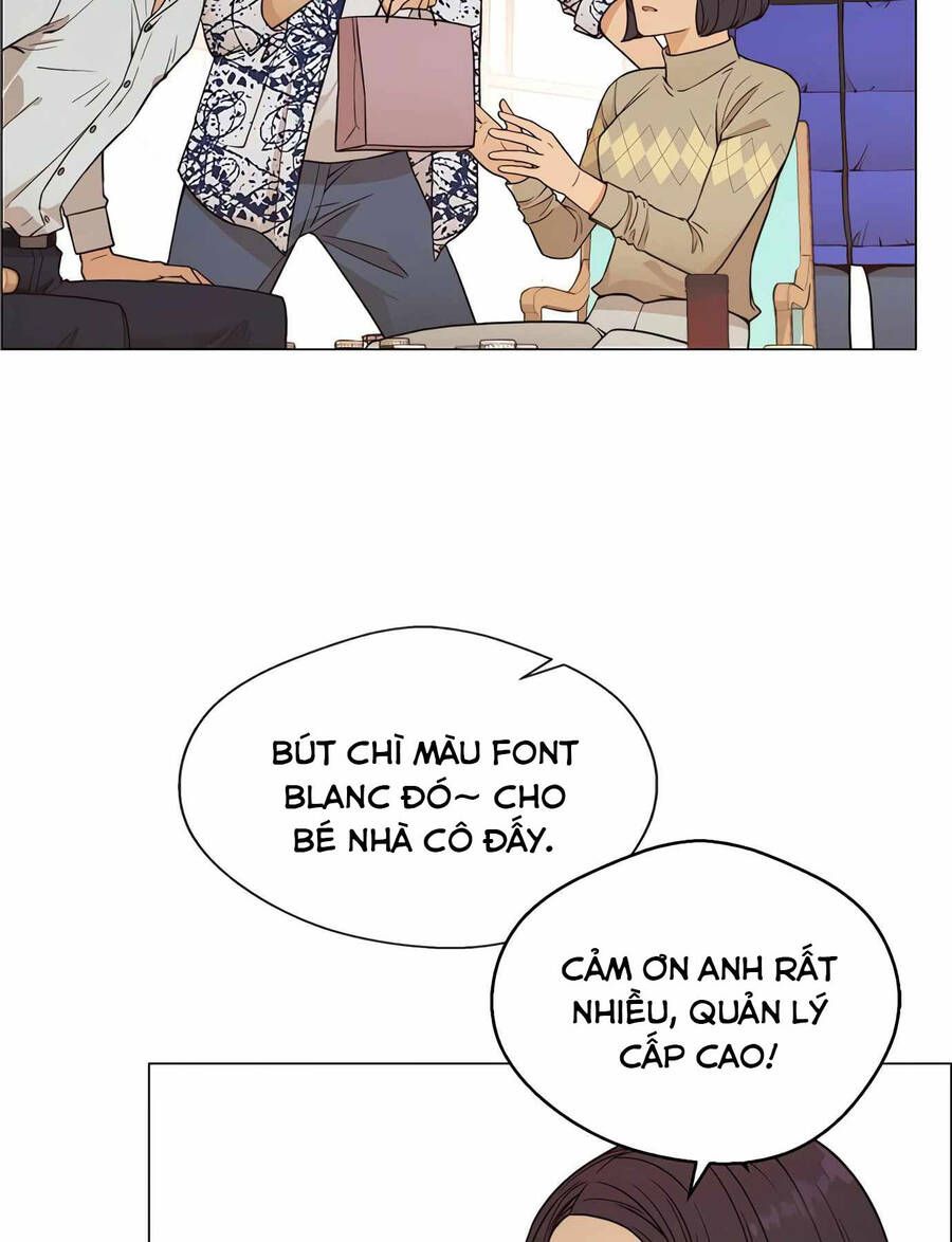 đọc truyện Người Đàn Ông Thực Thụ Chương 123 ảnh 82 tại Thiên Thai Truyện