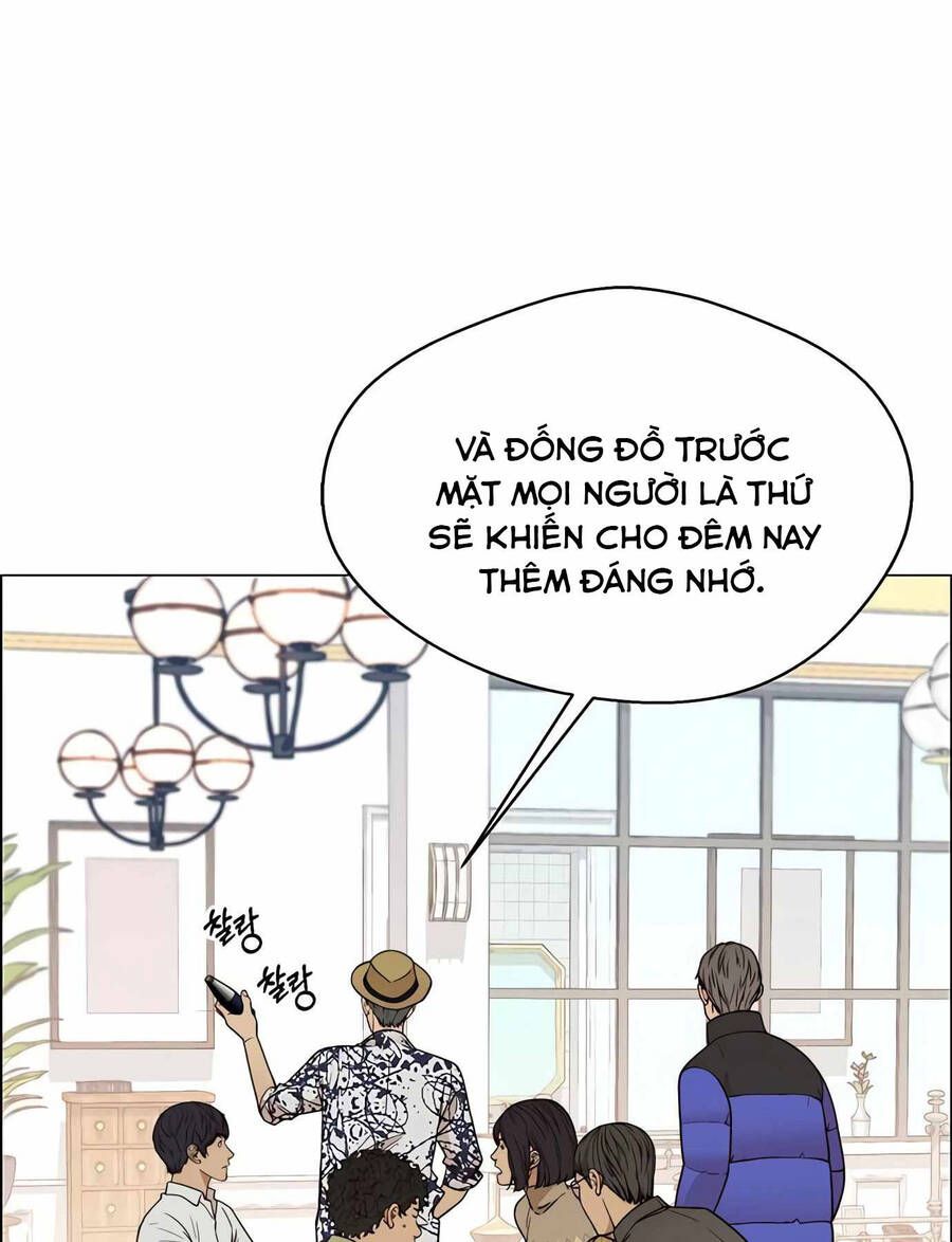 đọc truyện Người Đàn Ông Thực Thụ Chương 123 ảnh 100 tại Thiên Thai Truyện